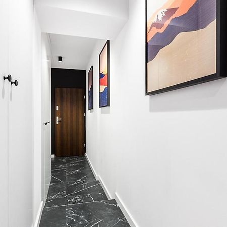 Citystay Grunwaldzka Studio Gdansk Apartment Εξωτερικό φωτογραφία