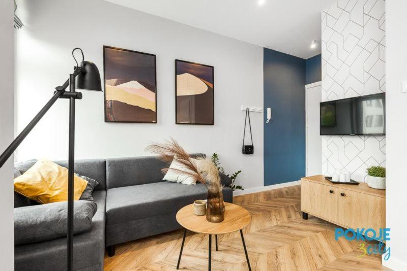 Citystay Grunwaldzka Studio Gdansk Apartment Εξωτερικό φωτογραφία