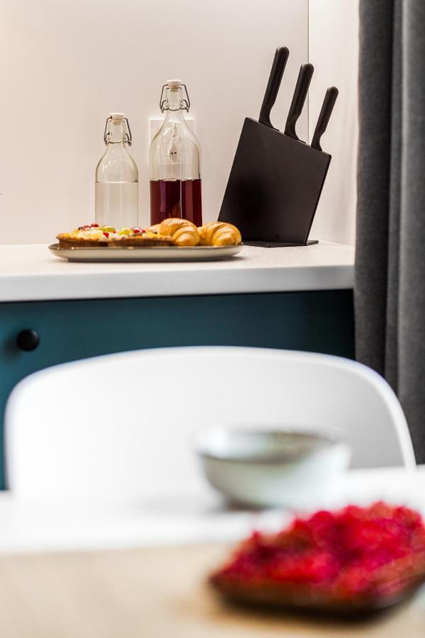 Citystay Grunwaldzka Studio Gdansk Apartment Εξωτερικό φωτογραφία